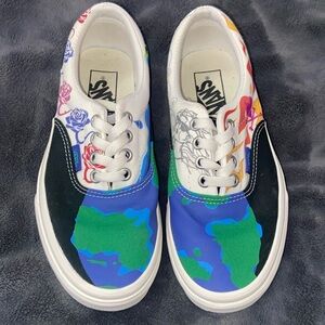 Vans Era Mother Earth men 4.5 women 6